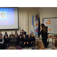 OPEN CLASS 1ER GRADO B
